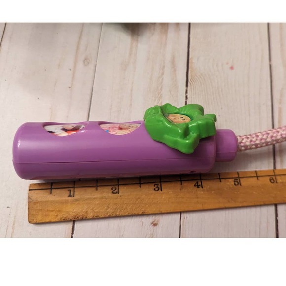 2003 Cabbage Patch Jump Rope - Picture 4 of 5